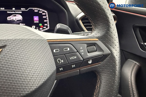 Used Cupra Leon 2023 for sale - 76287697: Photo 21