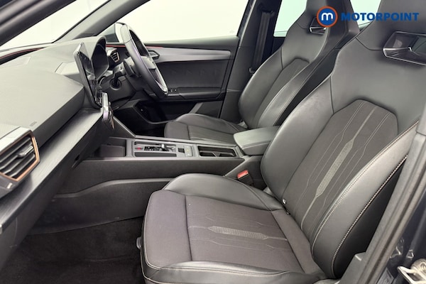 Used Cupra Leon 2023 for sale - 76287697: Photo 27