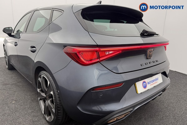 Used Cupra Leon 2023 for sale - 76287697: Photo 30