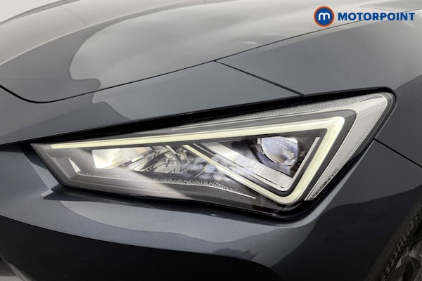 Used Cupra Leon 2023 for sale - 76287697: Photo 31
