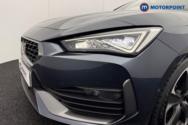 Used Cupra Leon 2023 for sale - 76287697: Photo 32
