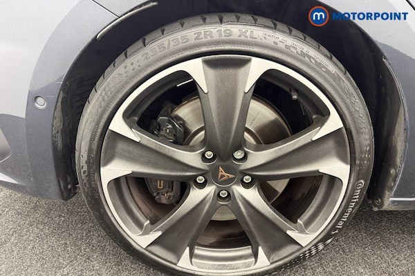 Used Cupra Leon 2023 for sale - 76287697: Photo 33