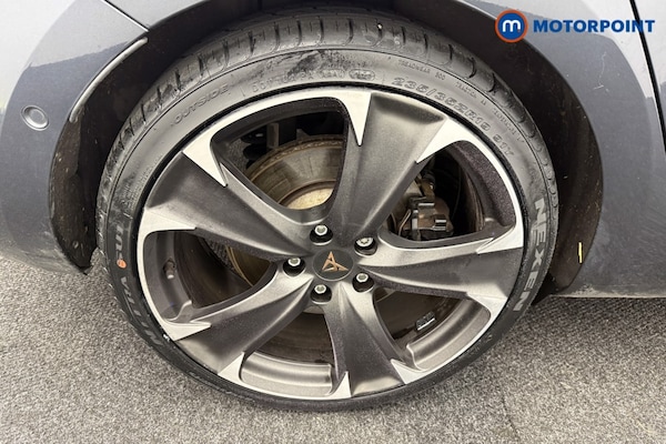 Used Cupra Leon 2023 for sale - 76287697: Photo 35