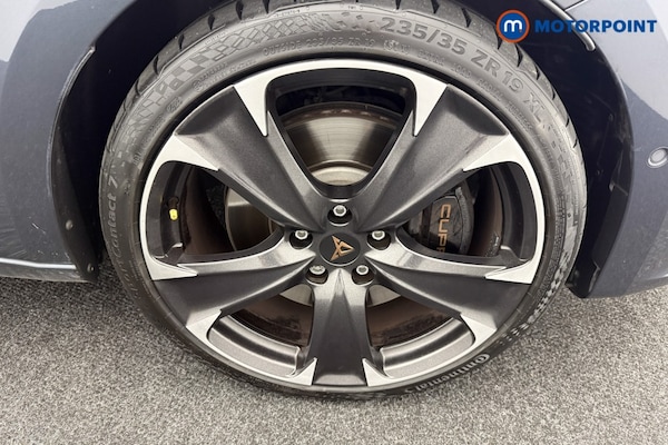 Used Cupra Leon 2023 for sale - 76287697: Photo 36