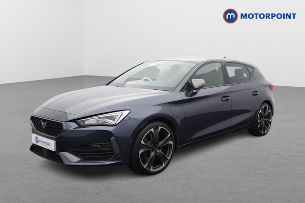 Used Cupra Leon 2023 for sale - 76287697: Photo 3