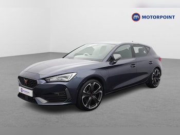 Used Cupra Leon 2023 for sale - 76287697: Photo