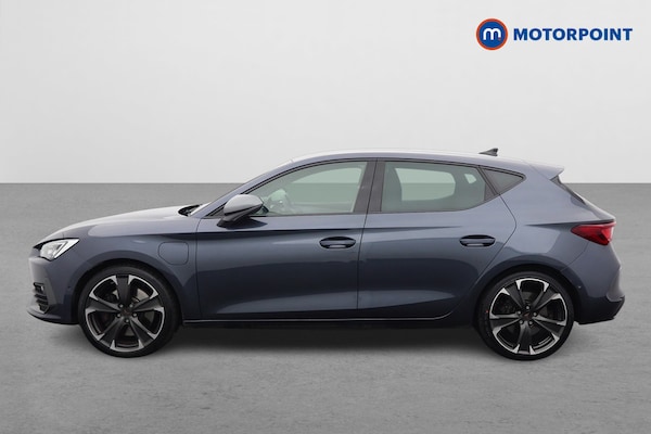 Used Cupra Leon 2023 for sale - 76287697: Photo 4