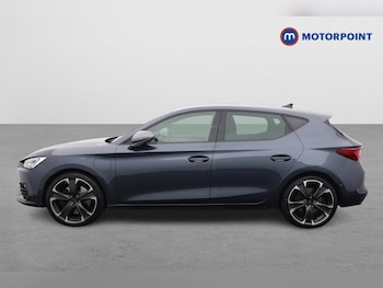 Used Cupra Leon 2023 for sale - 76287697: Photo