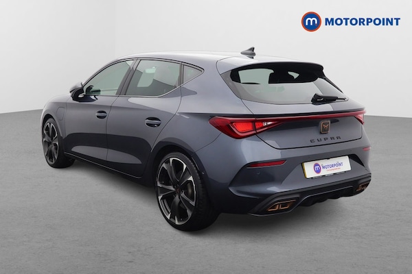 Used Cupra Leon 2023 for sale - 76287697: Photo 5