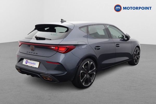 Used Cupra Leon 2023 for sale - 76287697: Photo 7