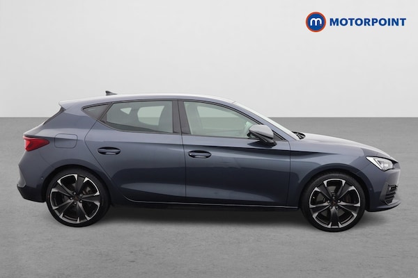 Used Cupra Leon 2023 for sale - 76287697: Photo 8