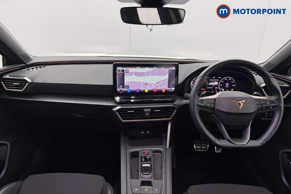 Used Cupra Leon 2023 for sale - 76287697: Photo 9