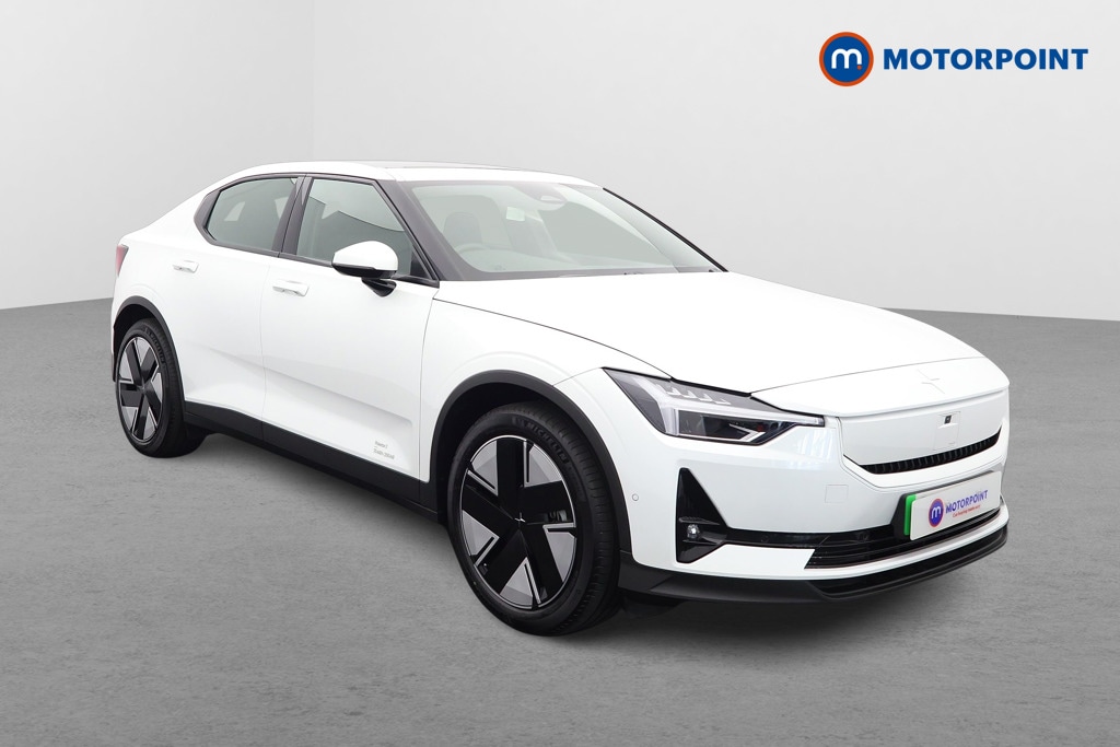 Used Polestar Polestar 2 2025 for sale - 76278965: Photo 1