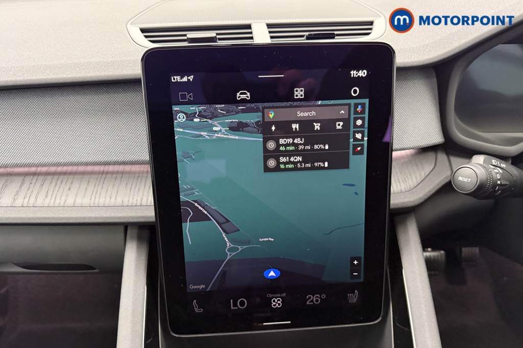 Used Polestar Polestar 2 2025 for sale - 76278965: Photo 10