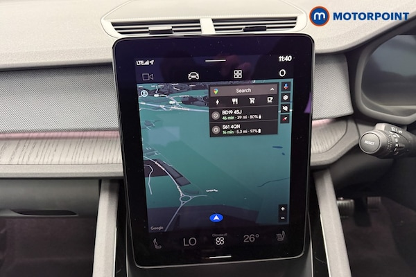 Used Polestar Polestar 2 2025 for sale - 76278965: Photo 10