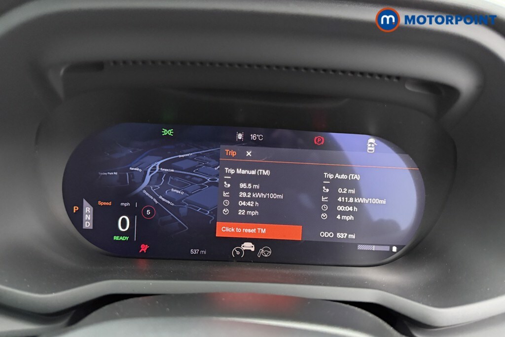 Used Polestar Polestar 2 2025 for sale - 76278965: Photo 13