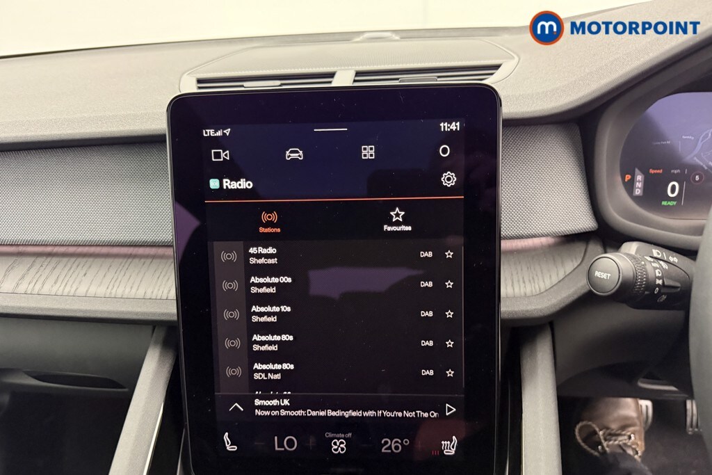 Used Polestar Polestar 2 2025 for sale - 76278965: Photo 14