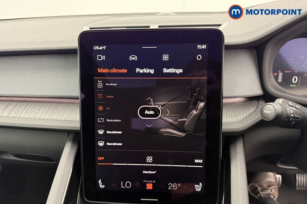 Used Polestar Polestar 2 2025 for sale - 76278965: Photo 15