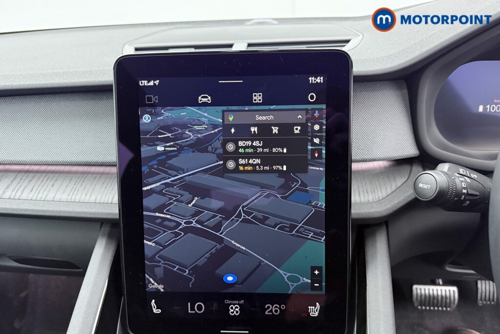 Used Polestar Polestar 2 2025 for sale - 76278965: Photo 16