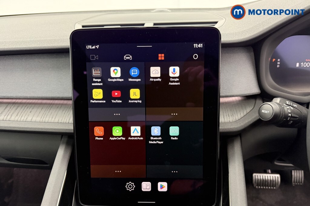 Used Polestar Polestar 2 2025 for sale - 76278965: Photo 17