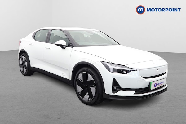Used Polestar Polestar 2 2025 for sale - 76278965: Photo 1