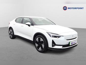 Polestar - Polestar 2