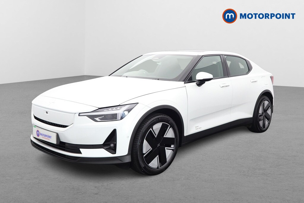 Used Polestar Polestar 2 2025 for sale - 76278965: Photo 3