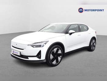 Used Polestar Polestar 2 2025 for sale - 76278965: Photo 3