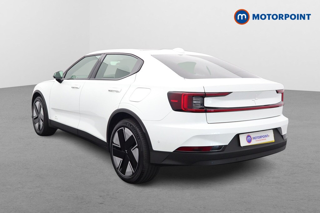 Used Polestar Polestar 2 2025 for sale - 76278965: Photo 5