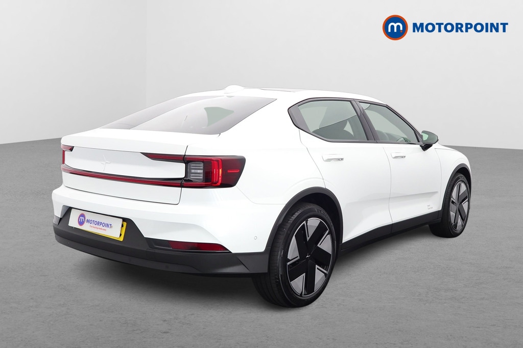 Used Polestar Polestar 2 2025 for sale - 76278965: Photo 7