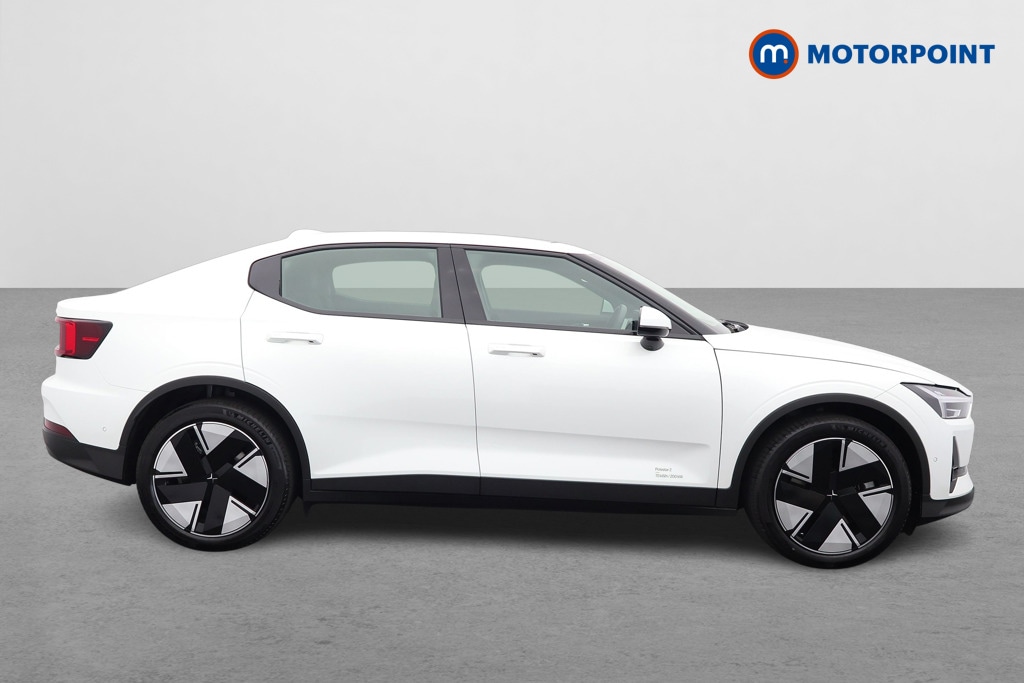 Used Polestar Polestar 2 2025 for sale - 76278965: Photo 8