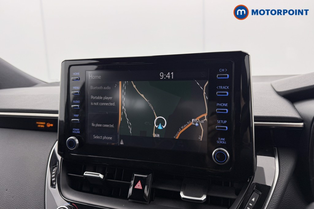 Used Toyota Corolla 2021 for sale - 77775551: Photo 10