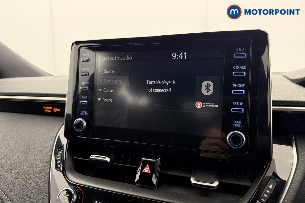 Used Toyota Corolla 2021 for sale - 77775551: Photo 11