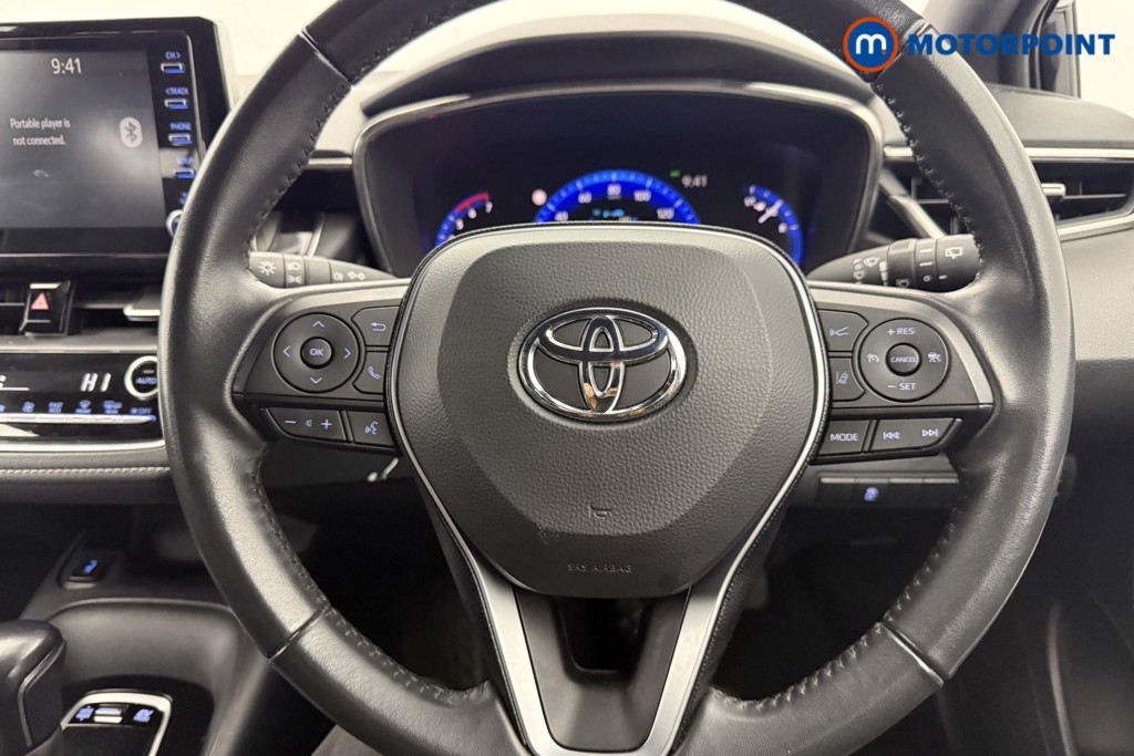 Used Toyota Corolla 2021 for sale - 77775551: Photo 14