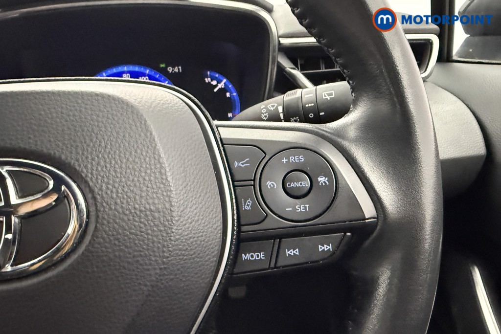 Used Toyota Corolla 2021 for sale - 77775551: Photo 16