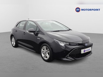 Used Toyota Corolla 2021 for sale - 77775551: Photo