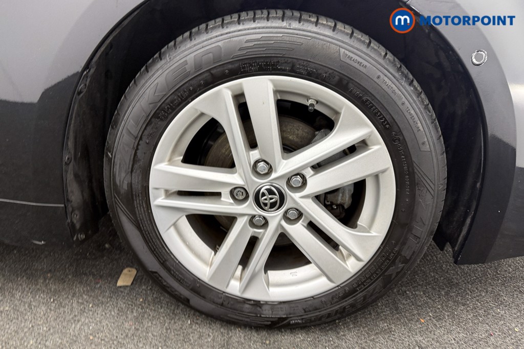 Used Toyota Corolla 2021 for sale - 77775551: Photo 28