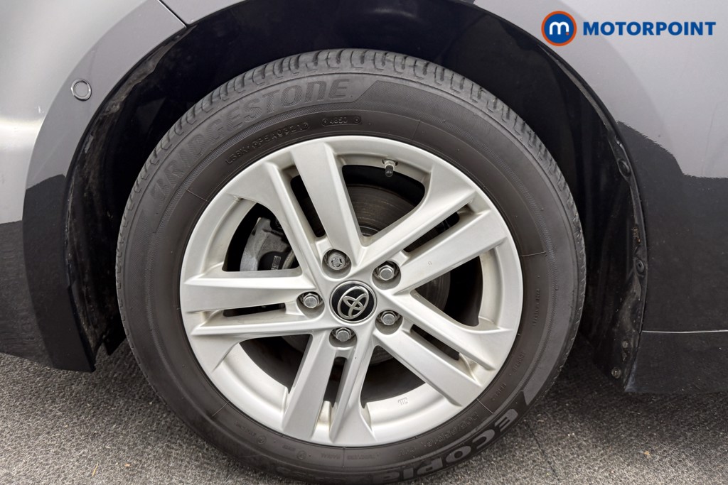 Used Toyota Corolla 2021 for sale - 77775551: Photo 29