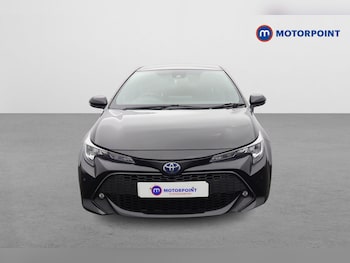 Used Toyota Corolla 2021 for sale - 77775551: Photo