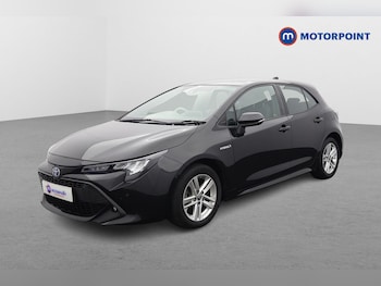 Used Toyota Corolla 2021 for sale - 77775551: Photo
