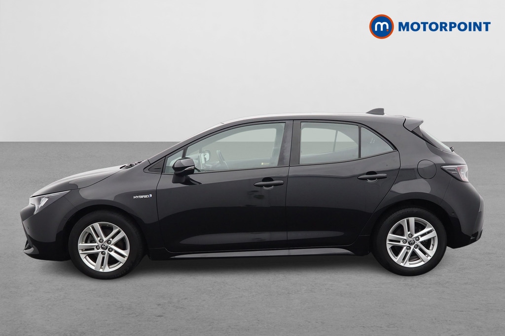 Used Toyota Corolla 2021 for sale - 77775551: Photo 4