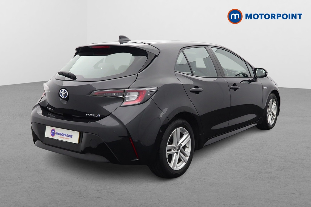 Used Toyota Corolla 2021 for sale - 77775551: Photo 7