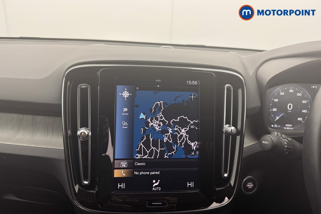 Used Volvo XC40 2021 for sale - 76985123: Photo 10