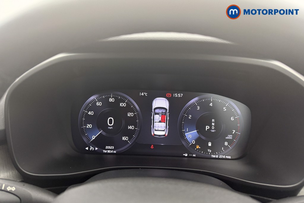 Used Volvo XC40 2021 for sale - 76985123: Photo 11