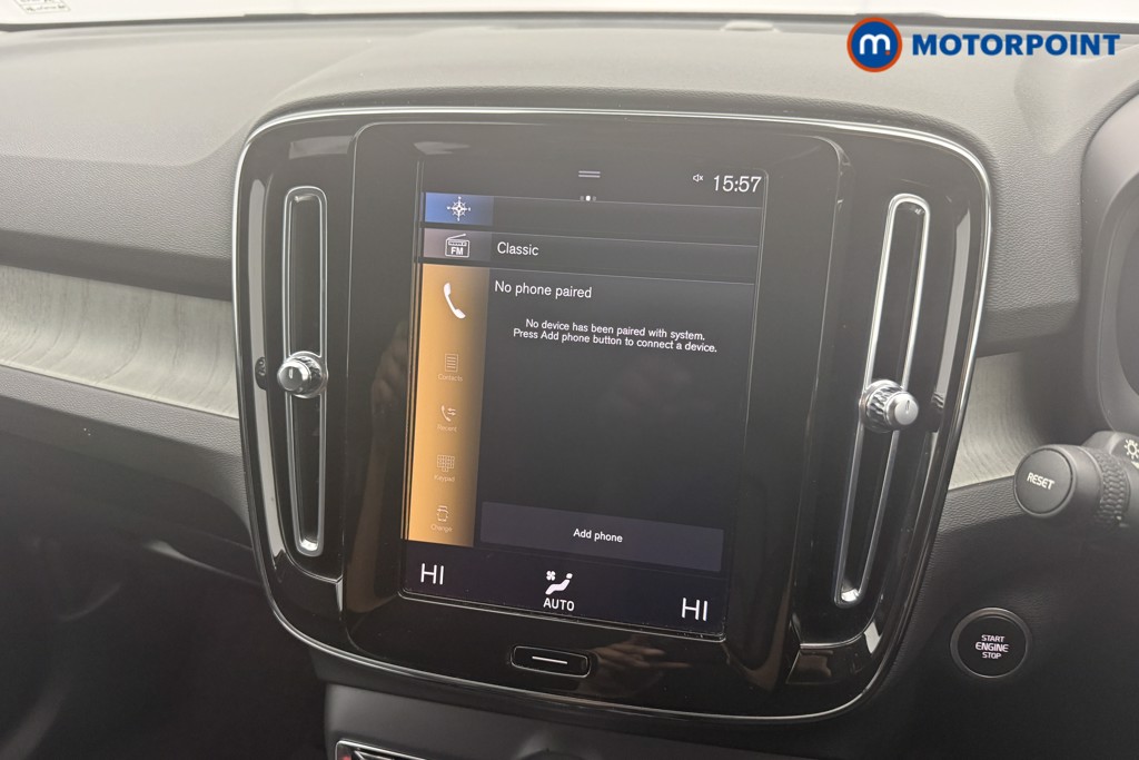 Used Volvo XC40 2021 for sale - 76985123: Photo 14