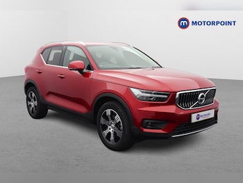 Used Volvo XC40 2021 for sale - 76985123: Photo
