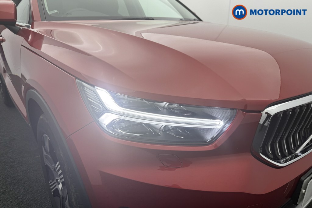 Used Volvo XC40 2021 for sale - 76985123: Photo 21