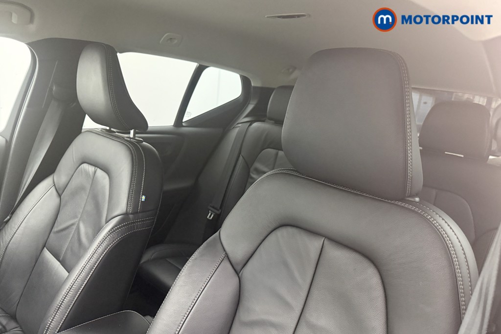 Used Volvo XC40 2021 for sale - 76985123: Photo 25