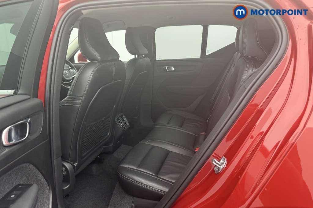 Used Volvo XC40 2021 for sale - 76985123: Photo 26