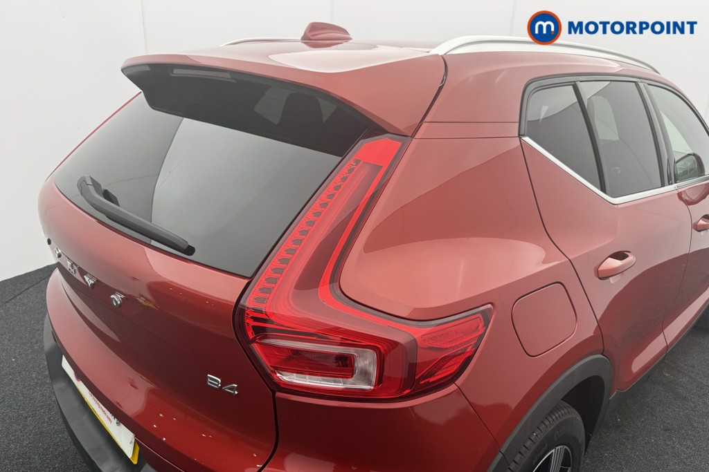 Used Volvo XC40 2021 for sale - 76985123: Photo 27